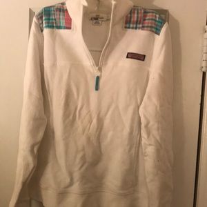 Vineyard Vines Pullover!